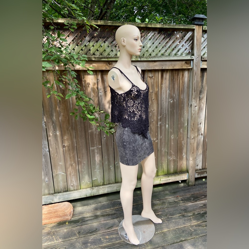 The Sea Witch Top